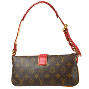 Louis Vuitton * 2005 Moon Cherry Monogram Cherry M95000