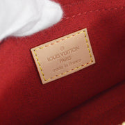 Louis Vuitton * 2005 Moon Cherry Monogram Cherry M95000