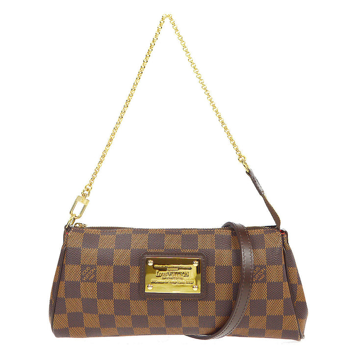 Louis-Vuitton-Damier-Azur-Eva-2Way-Shoulder-Bag-Hand-Bag-N55214