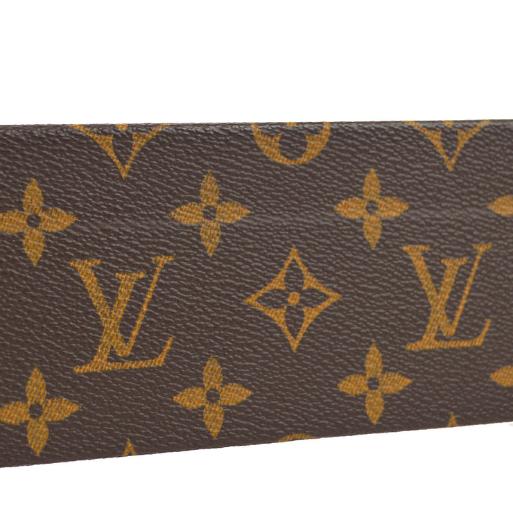 Louis Vuitton * 2007 MOCA Limited Edition Jewelry Box LV Handbag M92477