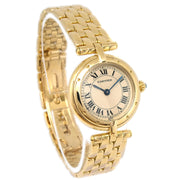Cartier 1980-1990s Panthere Vendome Watch SM
