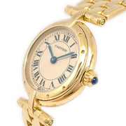 Cartier 1980-1990s Panthere Vendome Watch SM