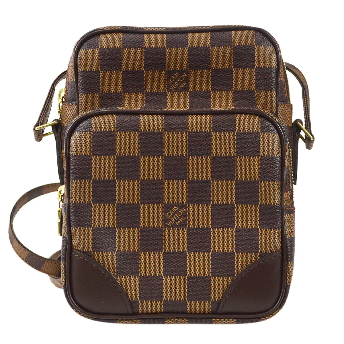 Louis Vuitton 2005 Amazon Damier N48074