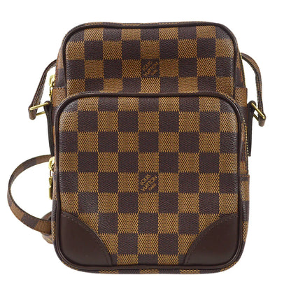 Louis Vuitton 2005 Amazon Damier N48074