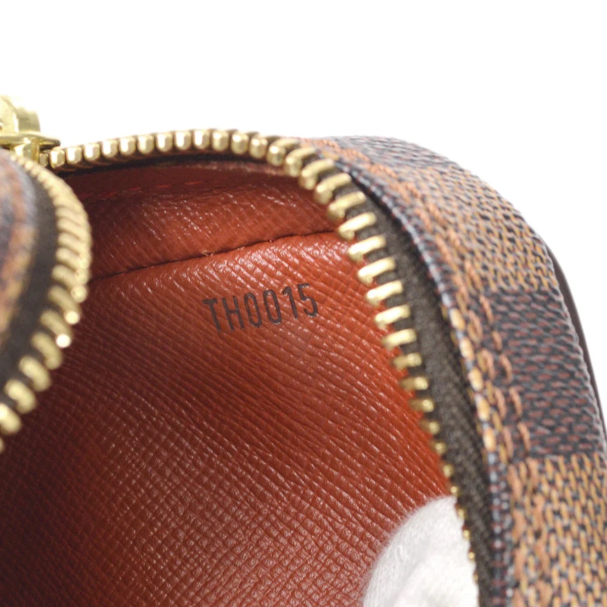Louis Vuitton 2005 Amazon Damier N48074