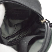 Chanel 2003-2004 Sports Line Arm Bag Canvas