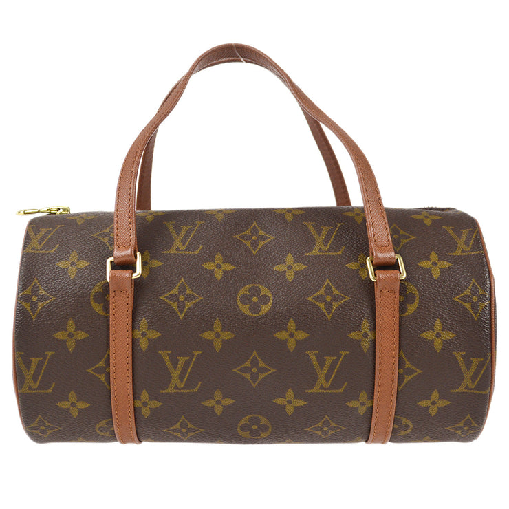 Louis Vuitton 1997 Papillon 26 Monogram M51366 – AMORE Vintage Tokyo