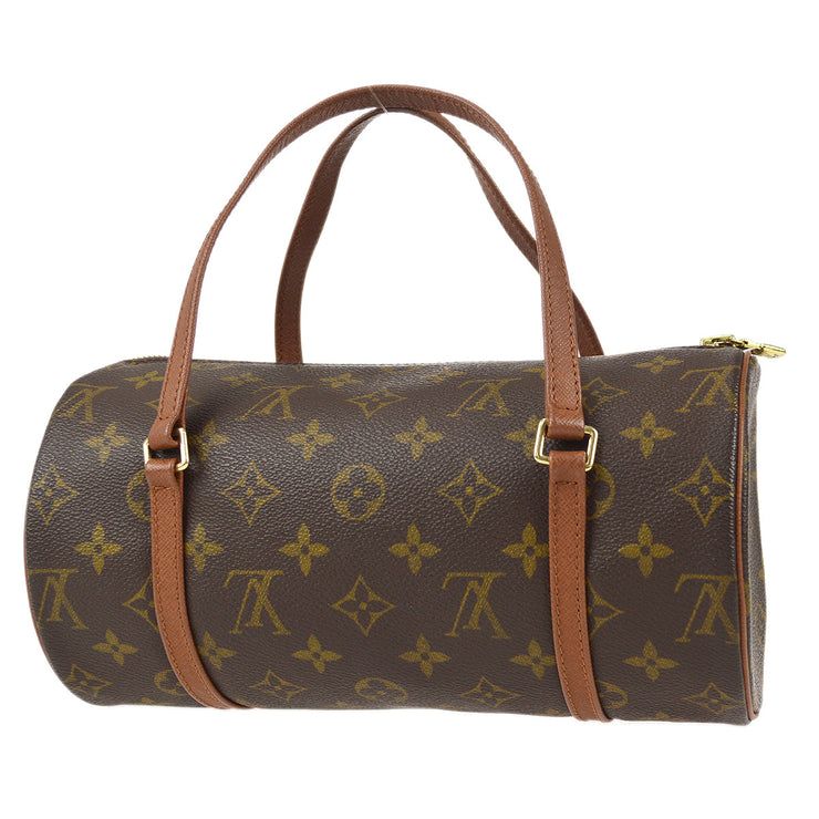 LOUIS VUITTON LOUIS VUITTON Papillon 26 Handbag M51386 Monogram