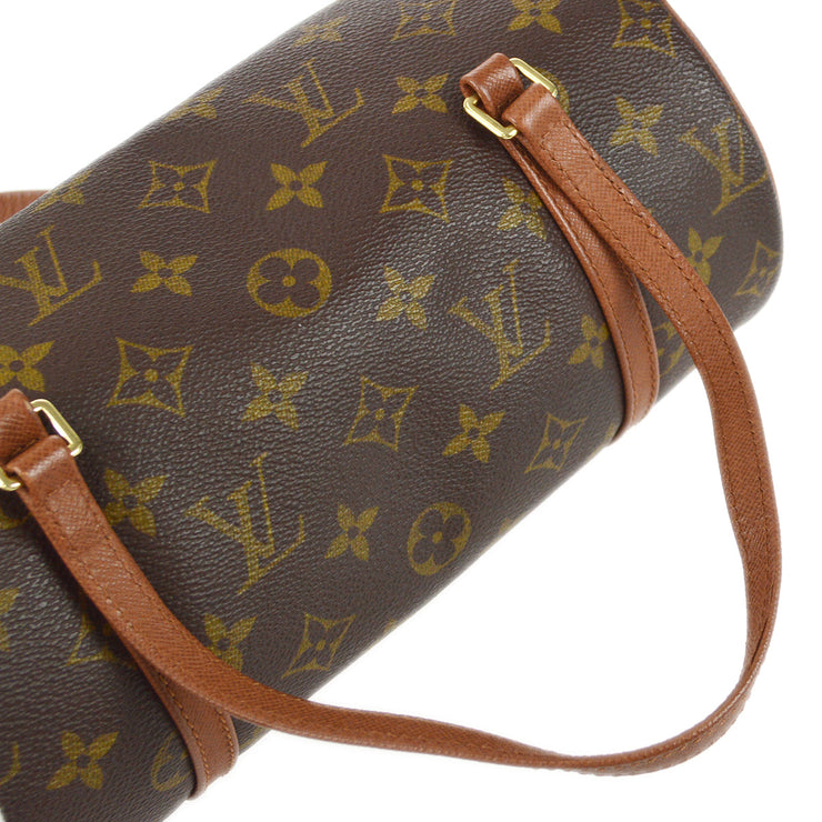 Louis Vuitton 1997 Papillon 26 Monogram M51366 – AMORE Vintage Tokyo