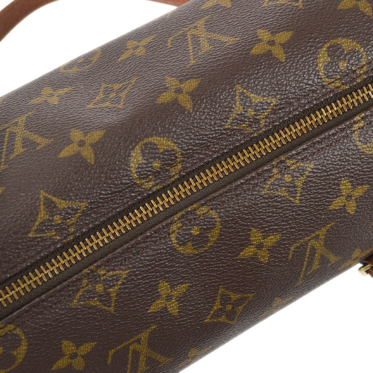 Louis Vuitton 1997 Papillon 26 Monogram M51366 – AMORE Vintage Tokyo