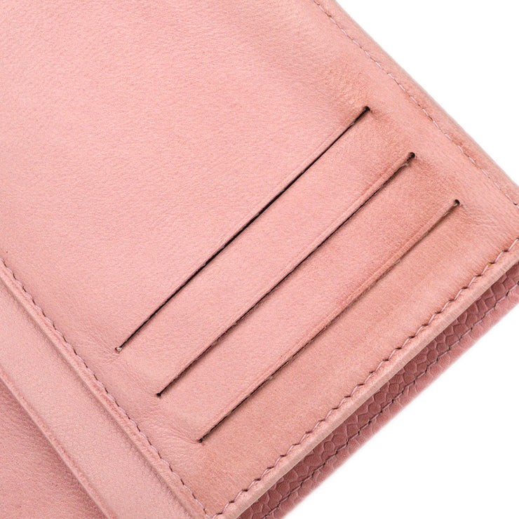 Women Mini Wallet Zip ID Credit Card Holder Coin Purse PU Leather Clutch Bag