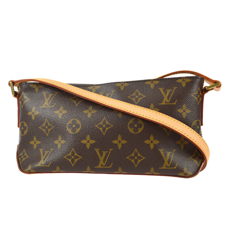 Louis Vuitton 2005 Trotteur Monogram M51240 – AMORE Vintage Tokyo