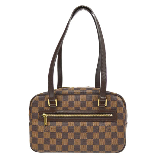 Louis Vuitton 2003 Cite MM Damier N48068