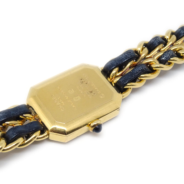 Chanel 1987 Premiere Watch #L