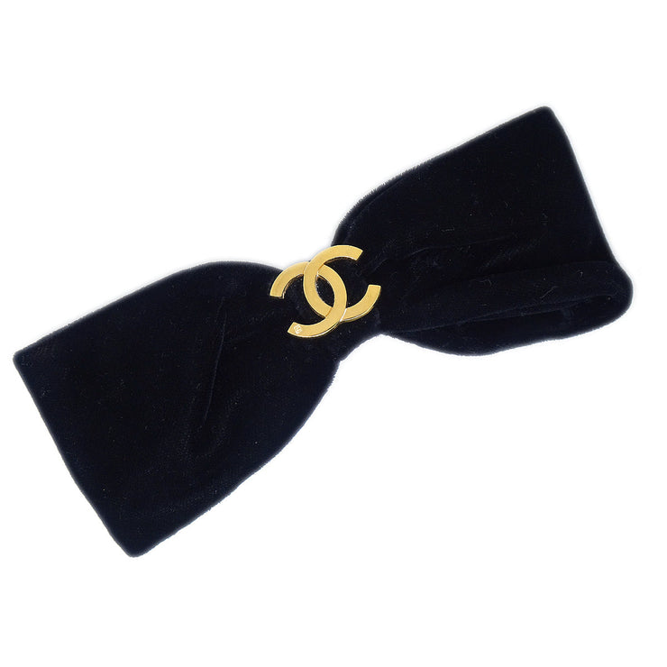 Chanel Hair Tie 