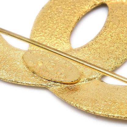 Chanel Brooch Pin Gold 1264/29