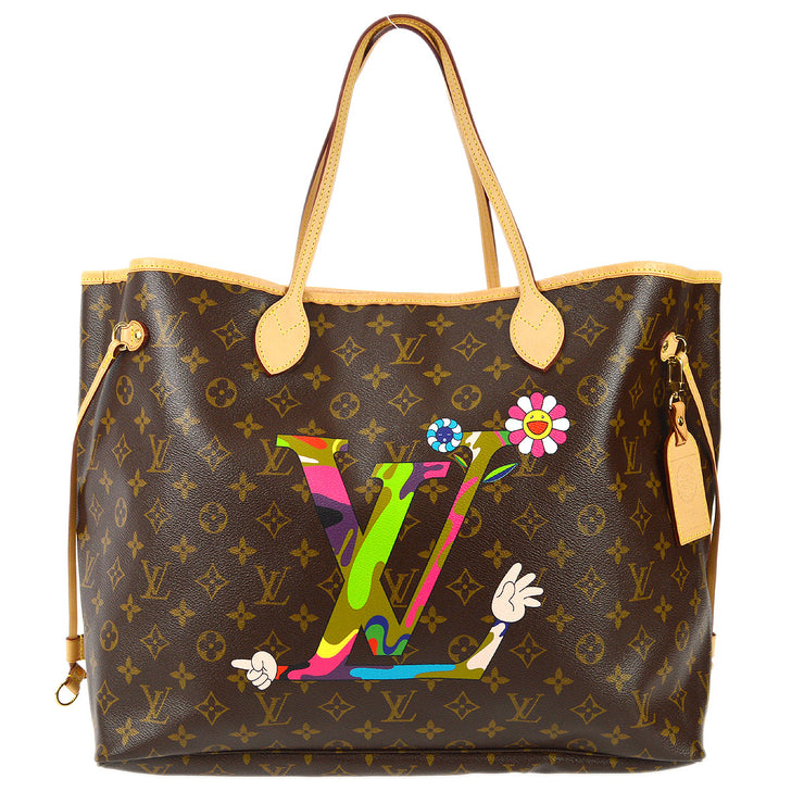 Buy Louis Vuitton Neverfull Gm Online In India -  India