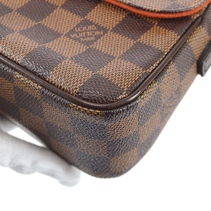 Louis Vuitton Recoleta Bag