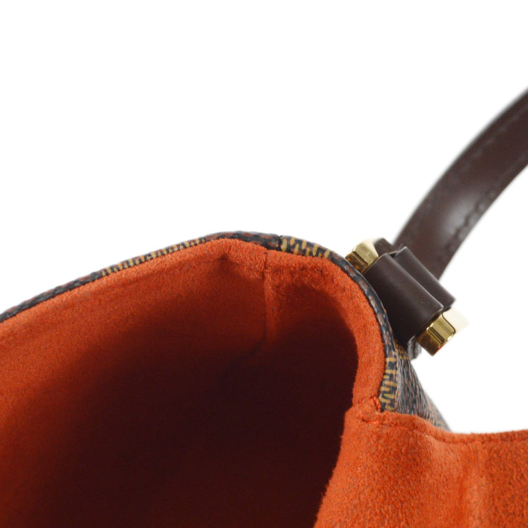Louis Vuitton Damier Recoleta Handbag N51299 – AMORE Vintage Tokyo