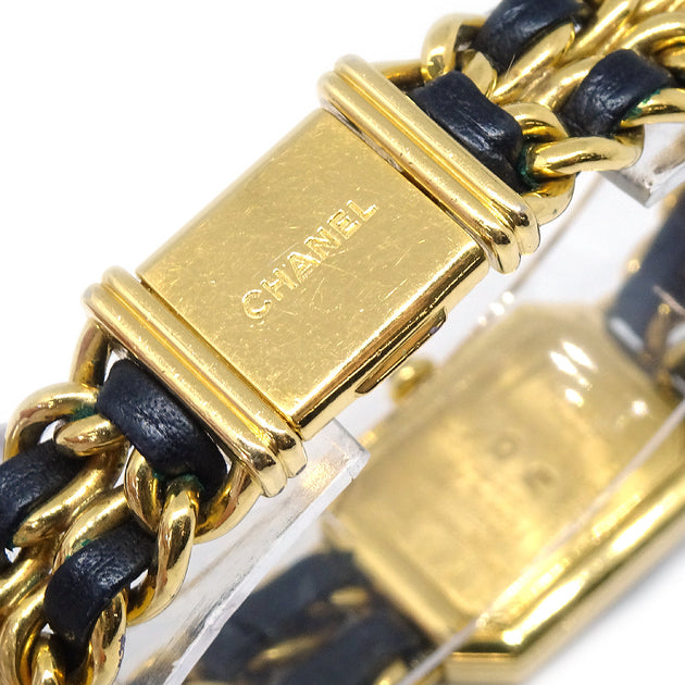 Chanel Premiere Watch Gold #M – AMORE Vintage Tokyo