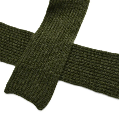 Chanel 2008 Cruise logo patch knitted dress #34