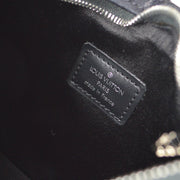 Louis Vuitton 2002 Monogram Satin Little Boulogne M92142
