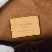 Louis Vuitton 2009 Trotteur Beaubourg Monogram M97037