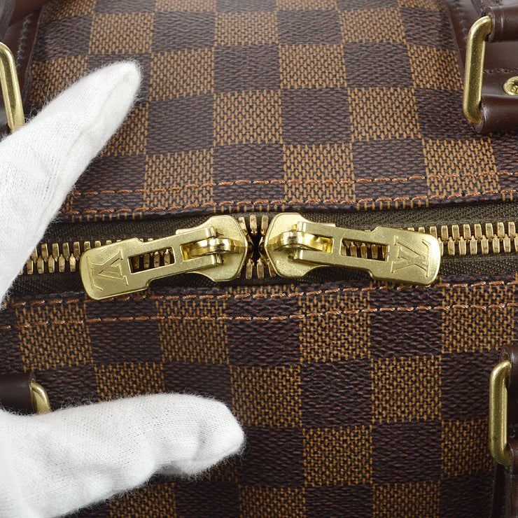 Authentic Vintage Louis Vuitton Medium Keepall 50 Duffle