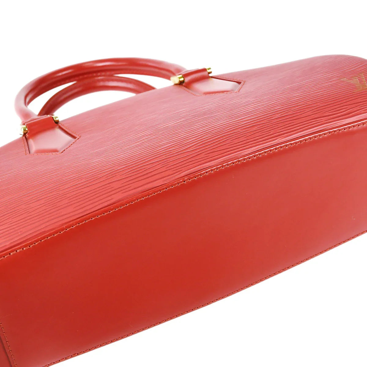 Louis Vuitton 2004 Jasmin Epi Red M52087