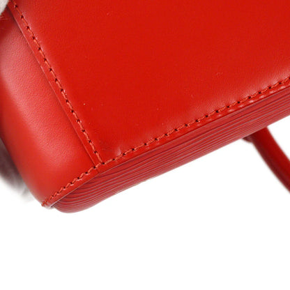 Louis Vuitton 2004 Jasmin Epi Red M52087