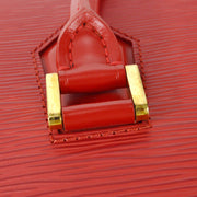 Louis Vuitton 2004 Jasmin Epi红色M52087