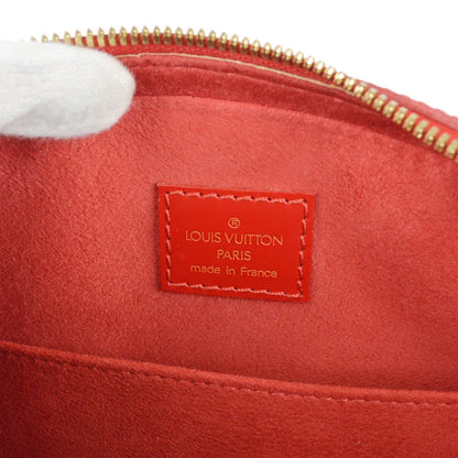 Louis Vuitton 2004 Jasmin Epi Red M52087