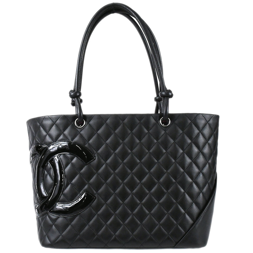 Chanel Runway Limited Edition Jumbo Classic Flap – RELUXE1ST