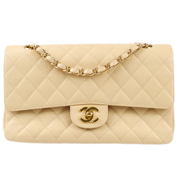 Chanel 2008 Classic Double Flap Bag