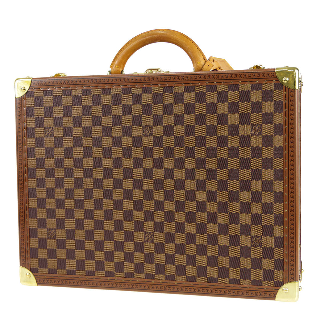 Louis Vuitton 1998 Greenwich GM Damier N41155 – AMORE Vintage Tokyo