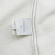 Chanel 2007 spring Sports line zip-up hooded jacket #36