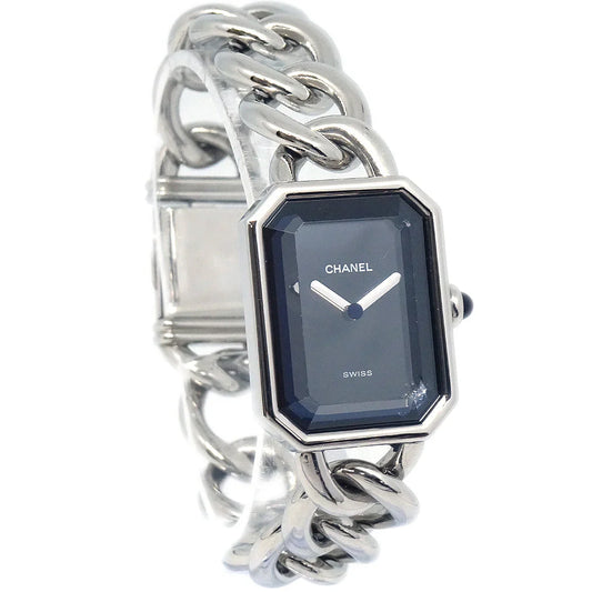 Chanel 1987 Premiere Watch #L
