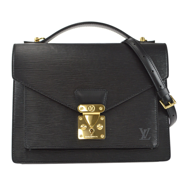 Louis Vuitton Monceau 28