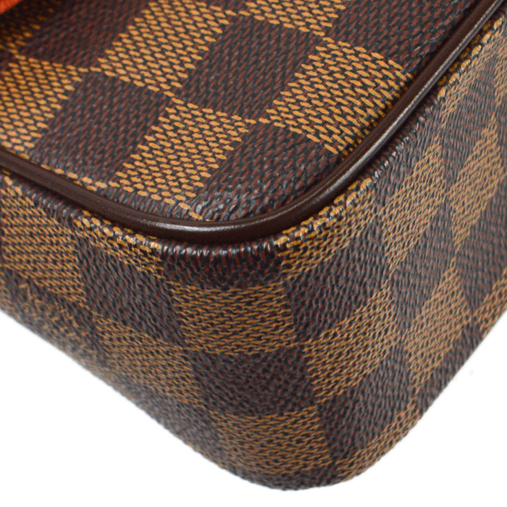 Louis Vuitton Damier Recoleta Handbag N51299 – AMORE Vintage Tokyo