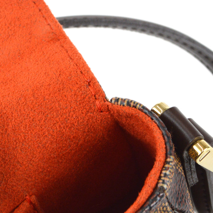 Louis Vuitton Damier Recoleta Handbag N51299 – AMORE Vintage Tokyo