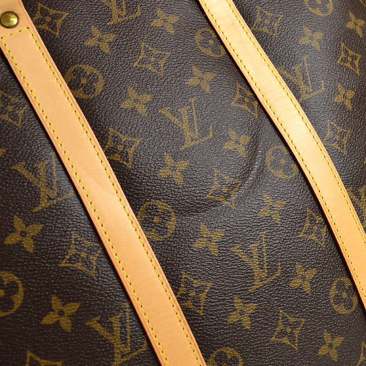 Louis Vuitton 2004 Porte Documents Voyage Monogram M53361 – AMORE Vintage  Tokyo