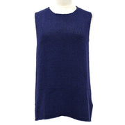 Hermes 1997-2003 by Martin Margiela two-piece knit top #M