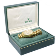 Rolex 1980-1981 Oyster Perpetual Day-Date 34mm