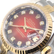 Rolex 2001 Oyster Perpetual Datejust 26mm