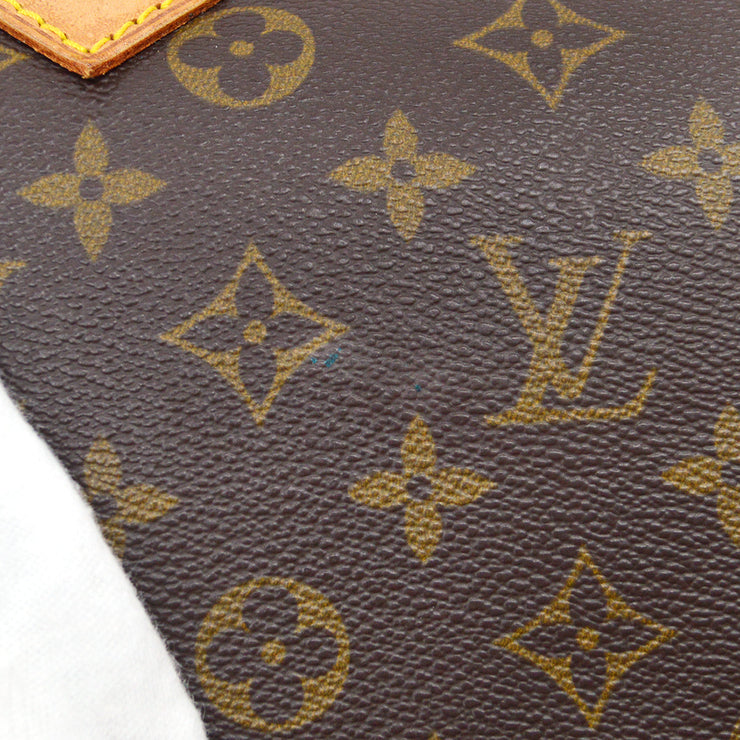 Louis Vuitton 1999 Speedy 40 Monogram M41522 – AMORE Vintage Tokyo