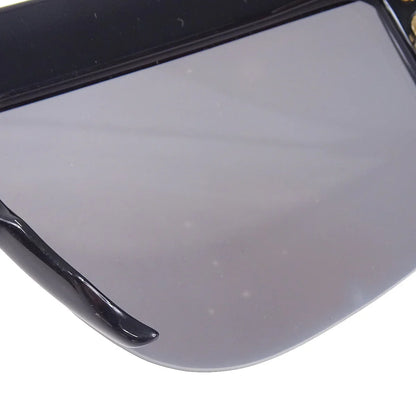 Chanel Sunglasses Eyewear Black Small Good