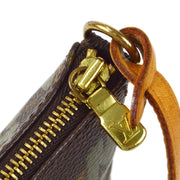 路易威登（Louis Vuitton）2001小袋配件会标涂鸦M92191