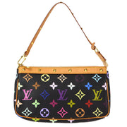 Louis Vuitton 2004 Pochette Accessoires Multicolor M92648