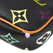 Louis Vuitton 2004 Pochette Accessoires Multicolor M92648