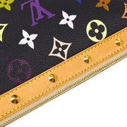 Louis Vuitton 2004 Pochette Accessoires Multicolor M92648